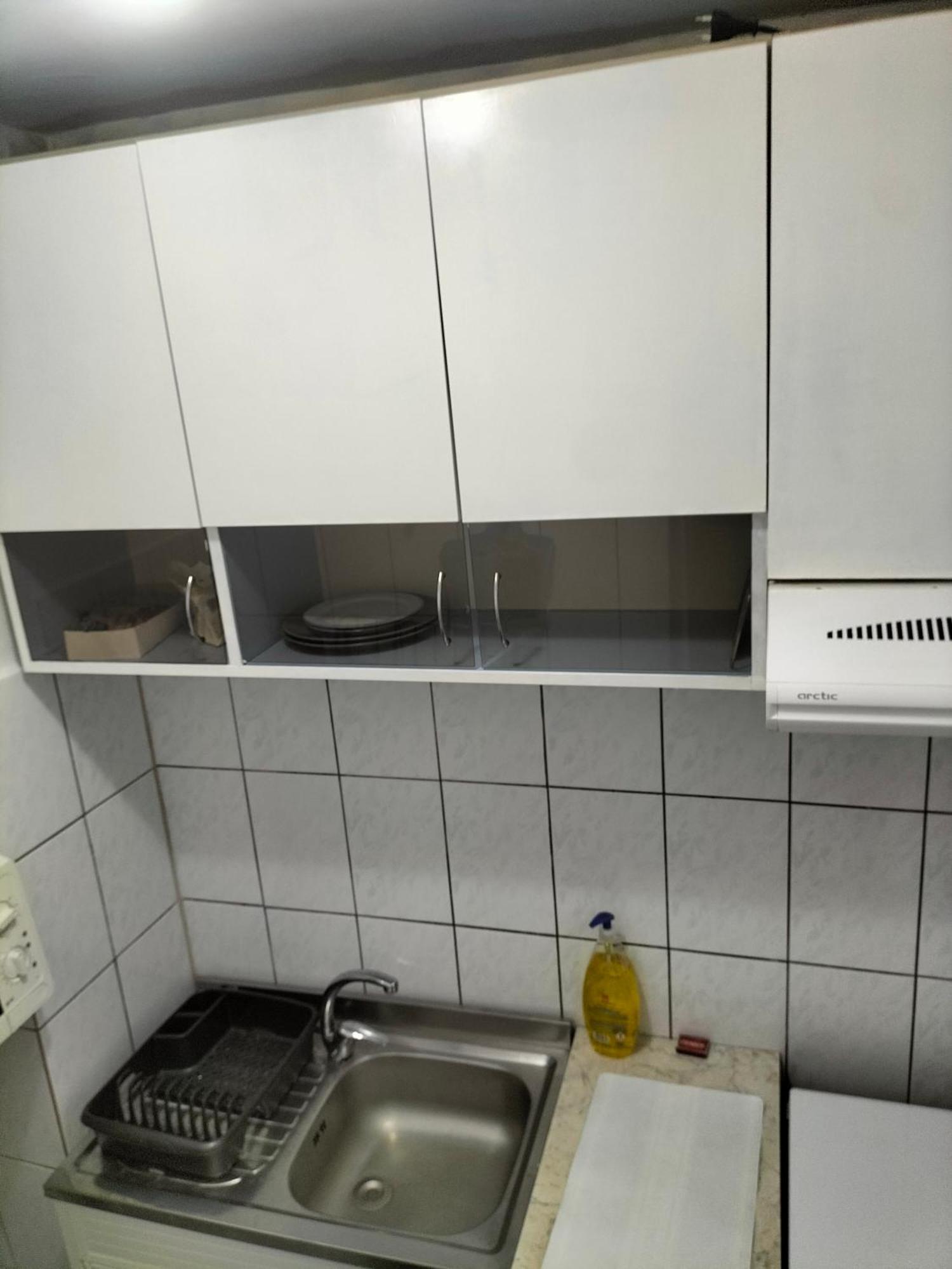 Regy Apartment Oradea Room photo