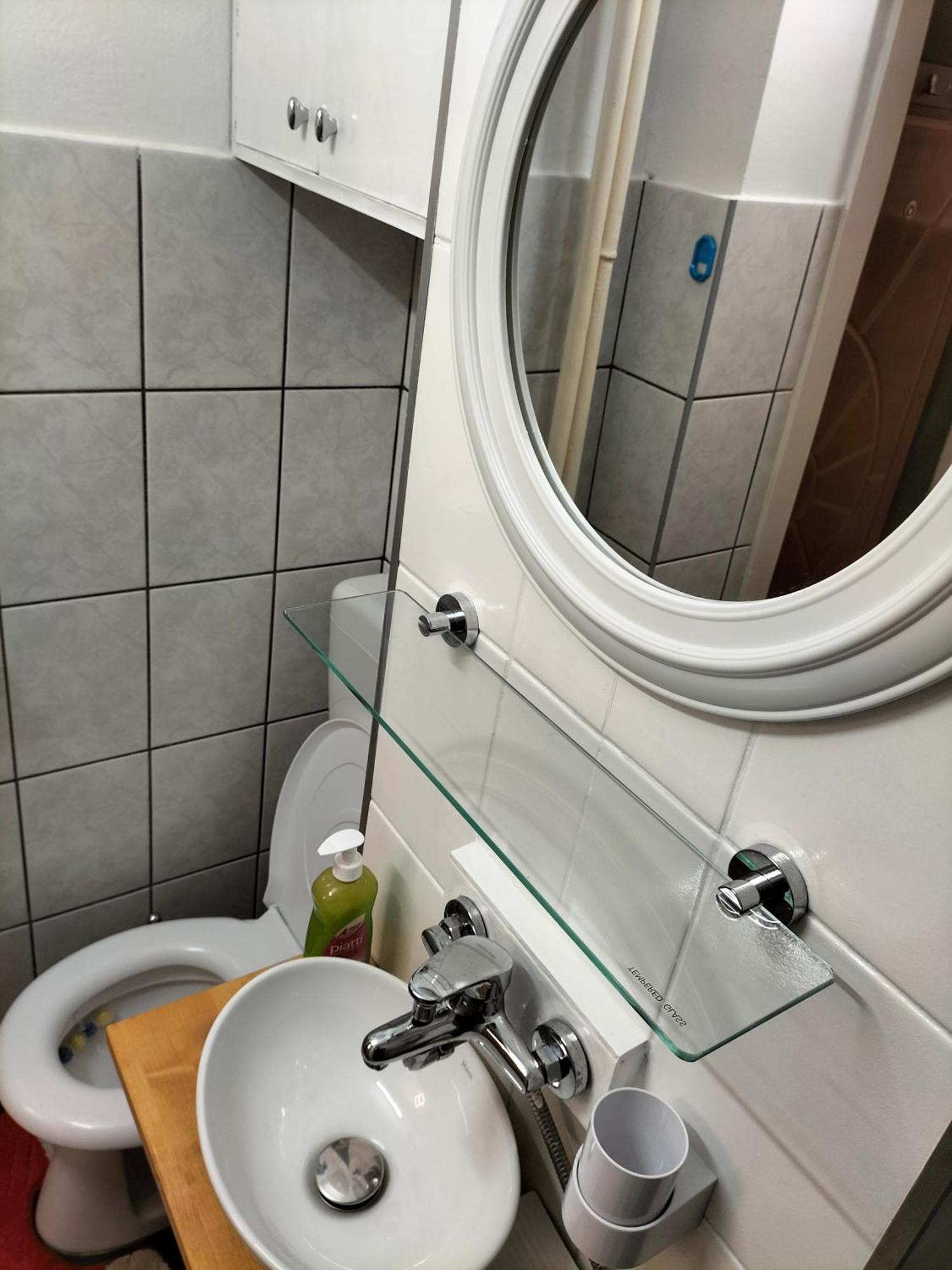 Regy Apartment Oradea Room photo