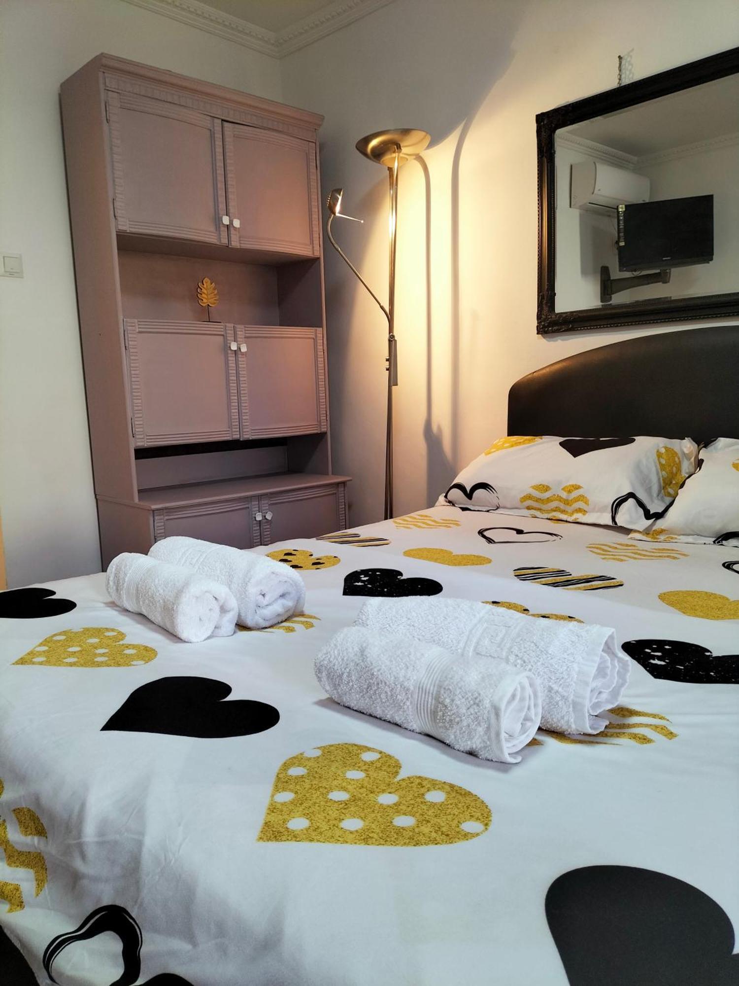Regy Apartment Oradea Exterior photo